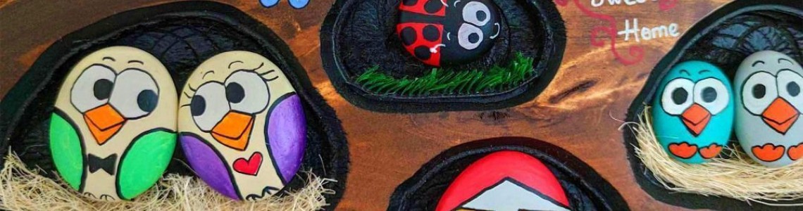 Yuvalı Kütük Tablolar Yuvalı Kütük Tablolar