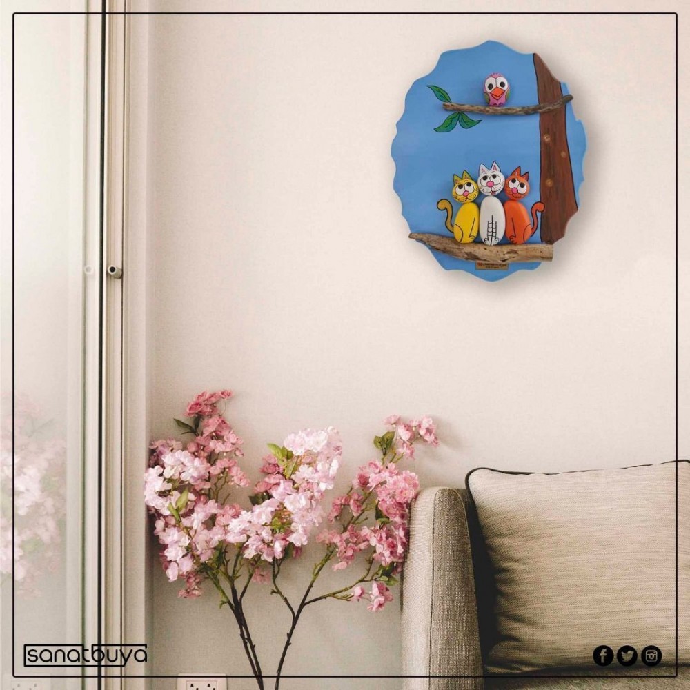 Gündüz Kedileri Gündüz Kedileri