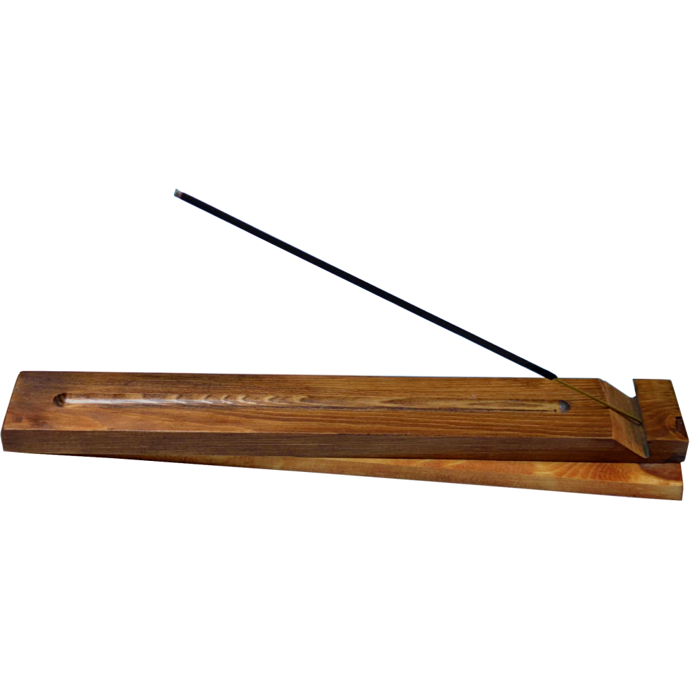 Masif Ahşap Tütsülük Model 1 Kestane Masif Ahşap Tütsülük Model 1 Kestane