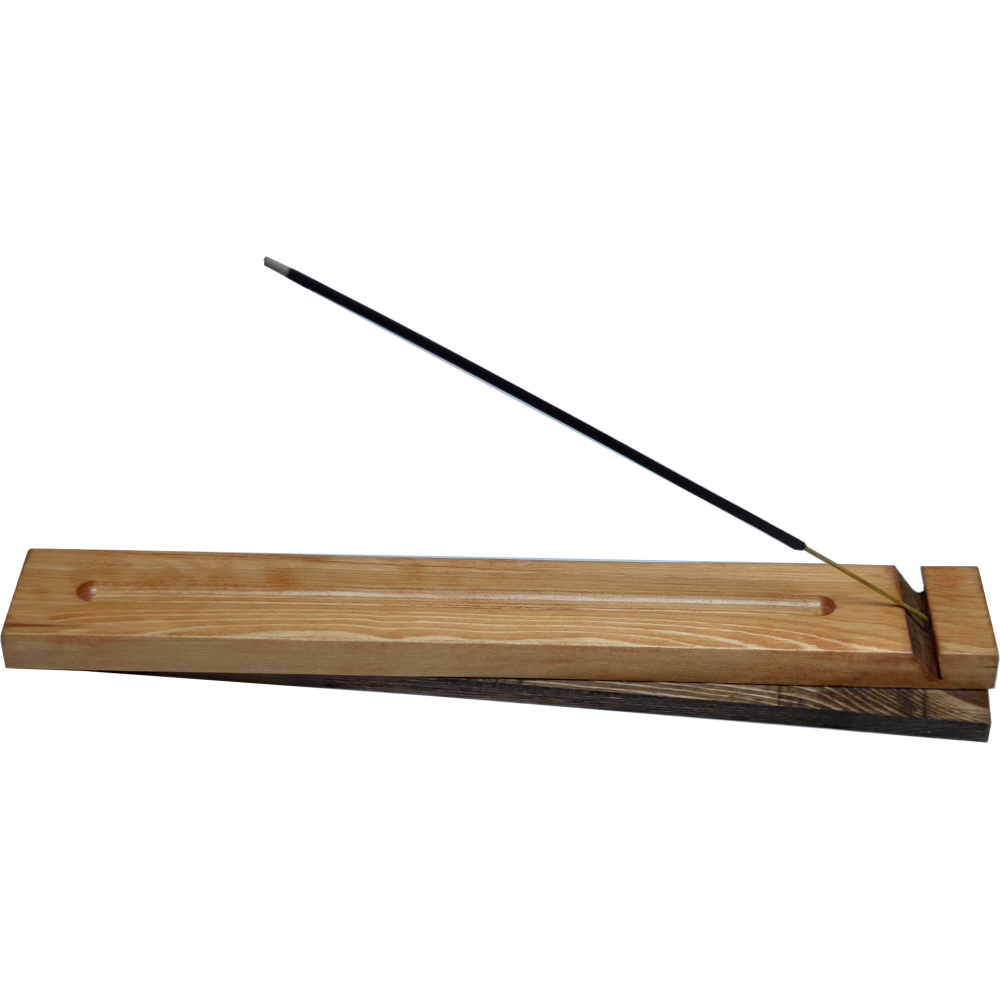 Masif Ahşap Tütsülük Model 1 Meşe Masif Ahşap Tütsülük Model 1 Meşe